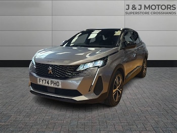 Used Peugeot 3008 2024 for sale - 78474521: Photo