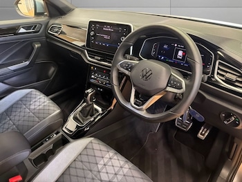 Used Volkswagen T-Roc 2025 for sale - 78569239: Photo