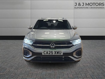 Used Volkswagen T-Roc 2025 for sale - 78569239: Photo