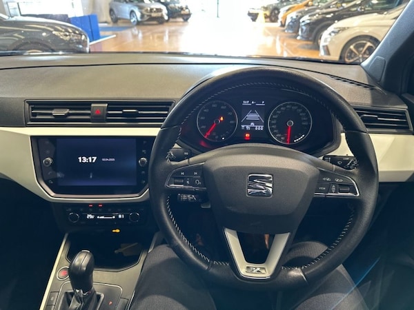 Used SEAT Arona 2021 for sale - 74516212: Photo 13