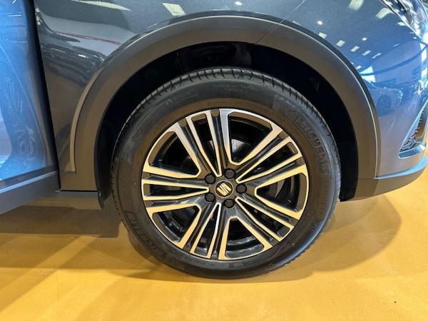 Used SEAT Arona 2021 for sale - 74516212: Photo 15