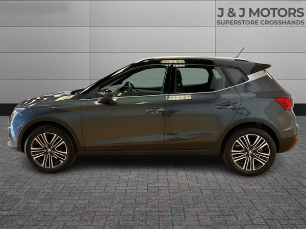 Used SEAT Arona 2021 for sale - 74516212: Photo 6