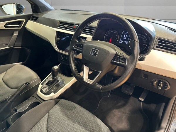Used SEAT Arona 2021 for sale - 74516212: Photo 9