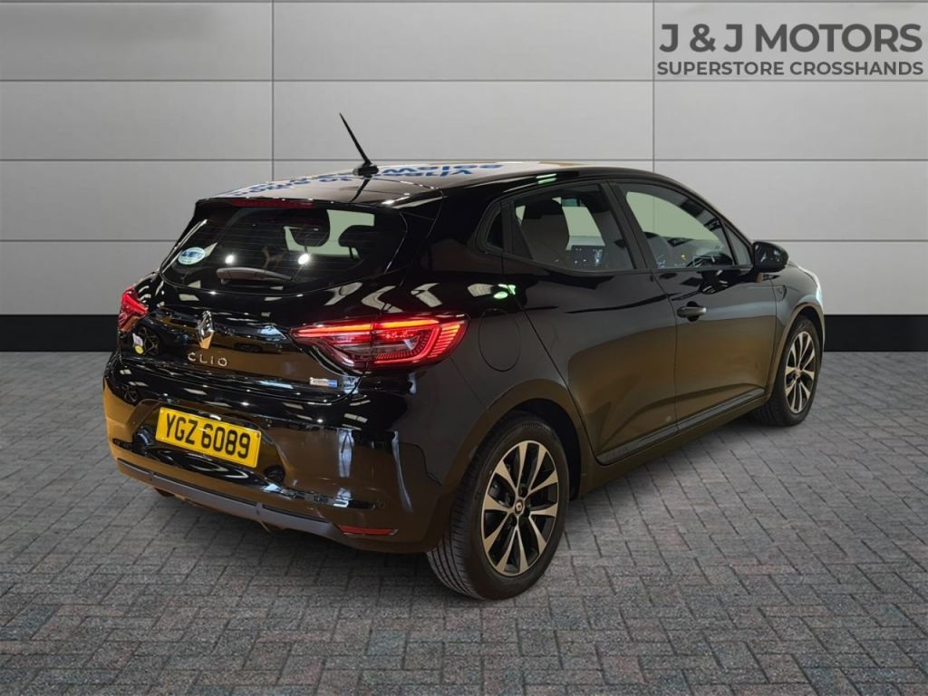 Used Renault Clio 2023 for sale - 78134069: Photo 10