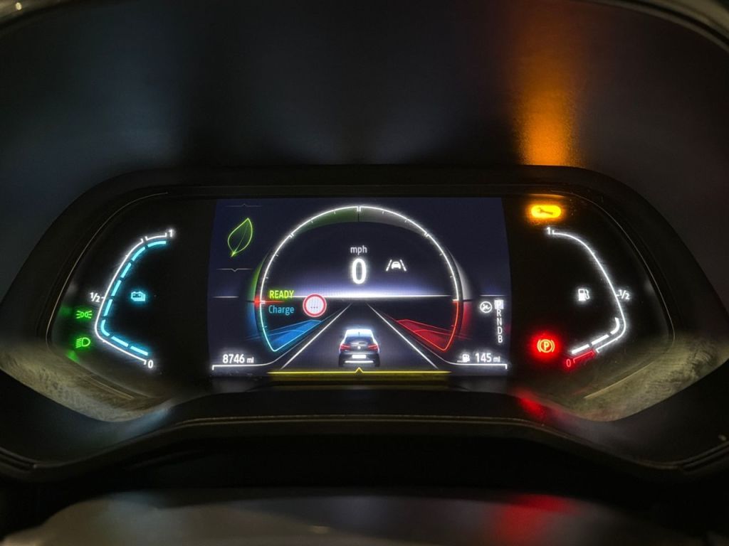 Used Renault Clio 2023 for sale - 78134069: Photo 11