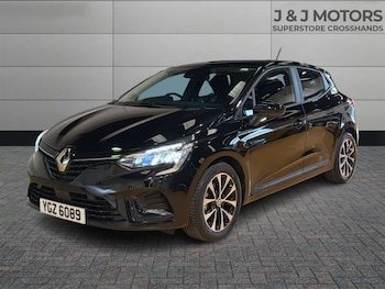 Used Renault Clio 2023 for sale - 78134069: Photo