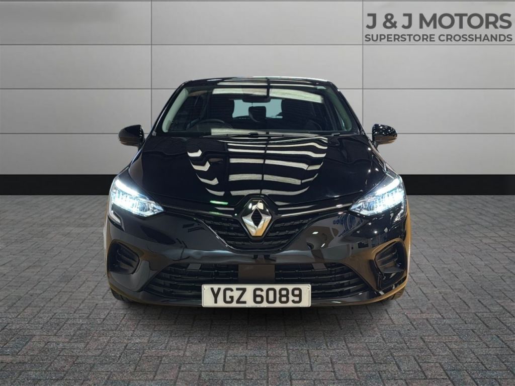Used Renault Clio 2023 for sale - 78134069: Photo 4
