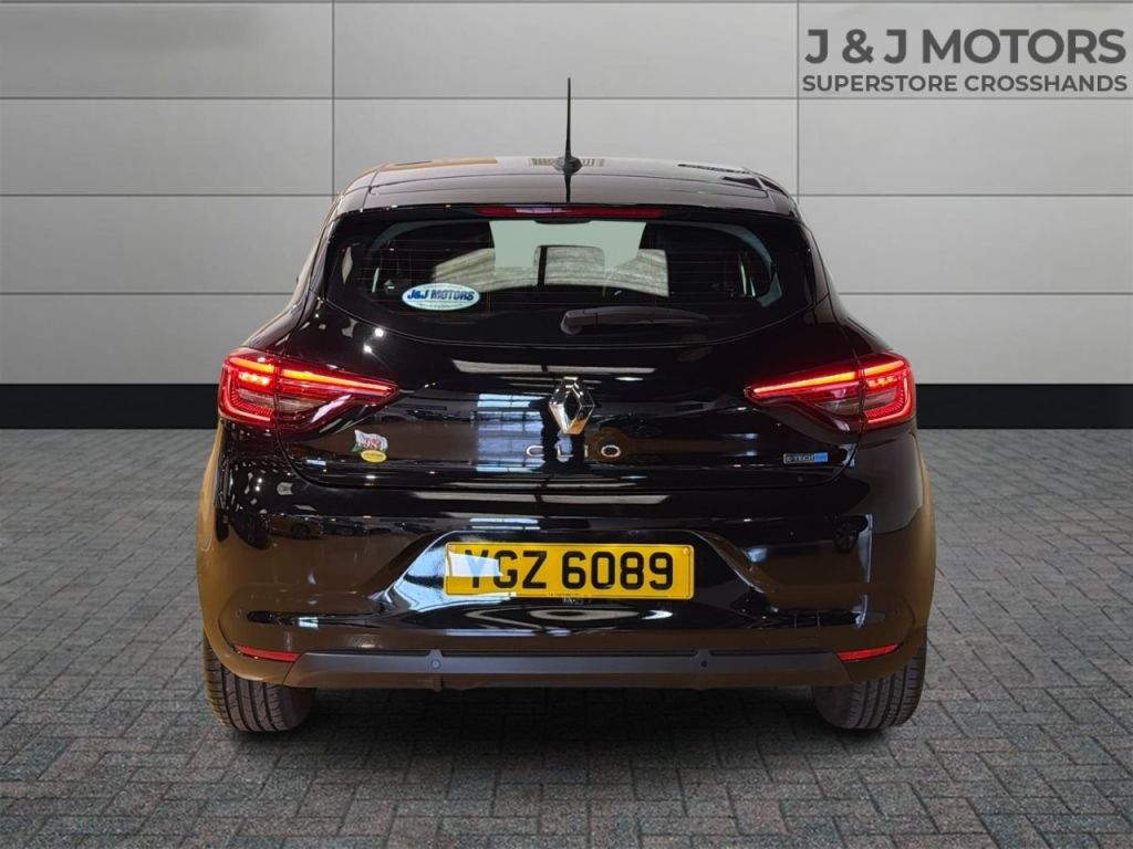 Used Renault Clio 2023 for sale - 78134069: Photo 5