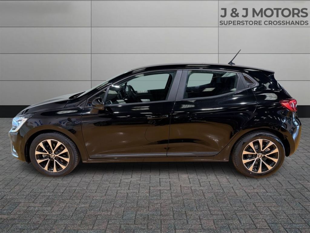 Used Renault Clio 2023 for sale - 78134069: Photo 7