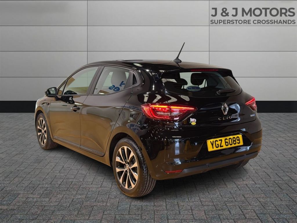 Used Renault Clio 2023 for sale - 78134069: Photo 9