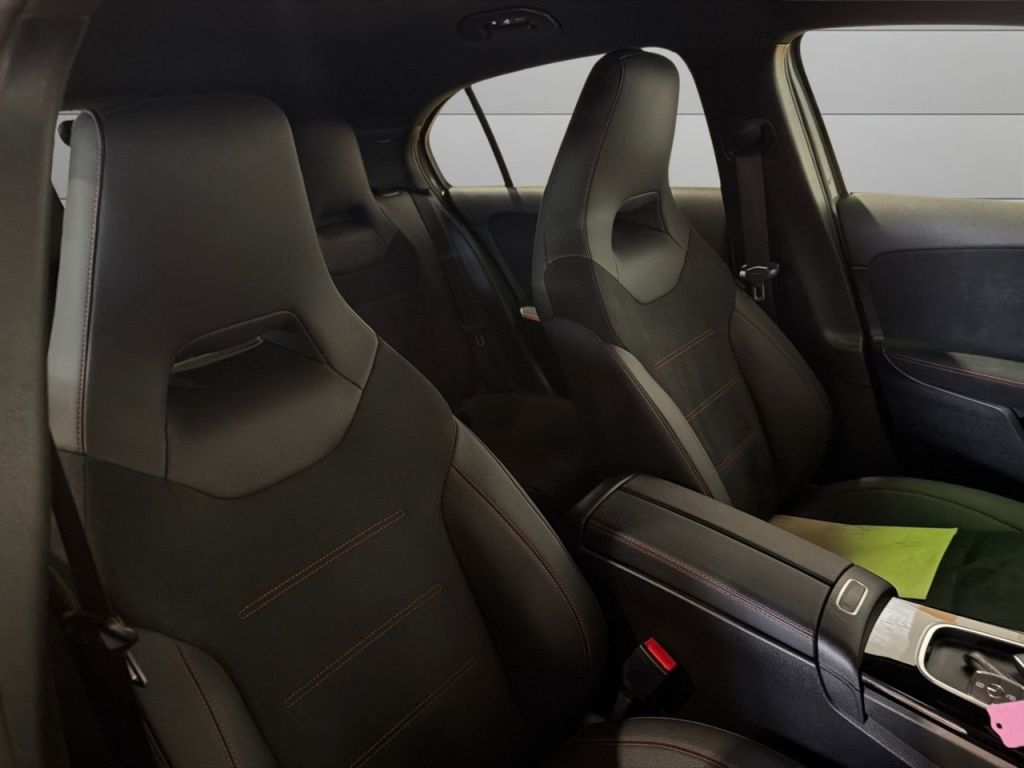 Used Mercedes-Benz A-Class 2024 for sale - 78015841: Photo 10