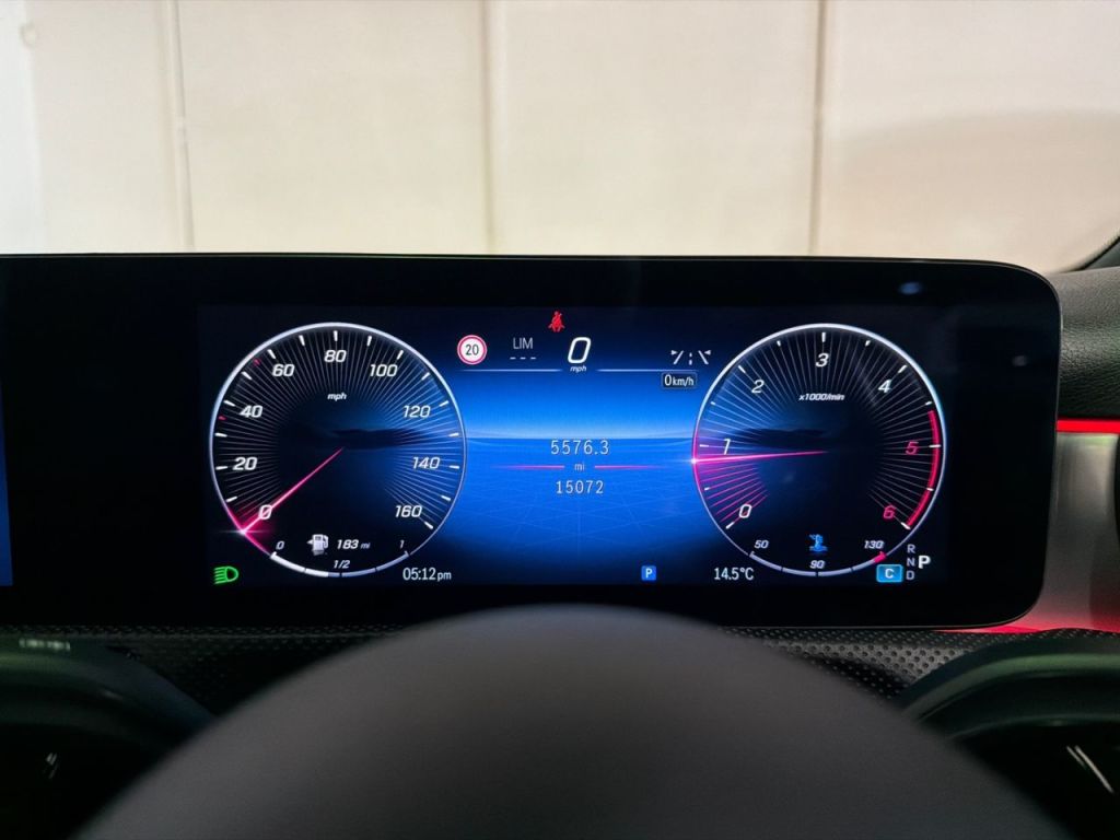 Used Mercedes-Benz A-Class 2024 for sale - 78015841: Photo 11