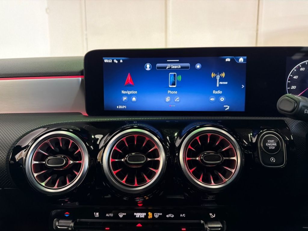 Used Mercedes-Benz A-Class 2024 for sale - 78015841: Photo 12