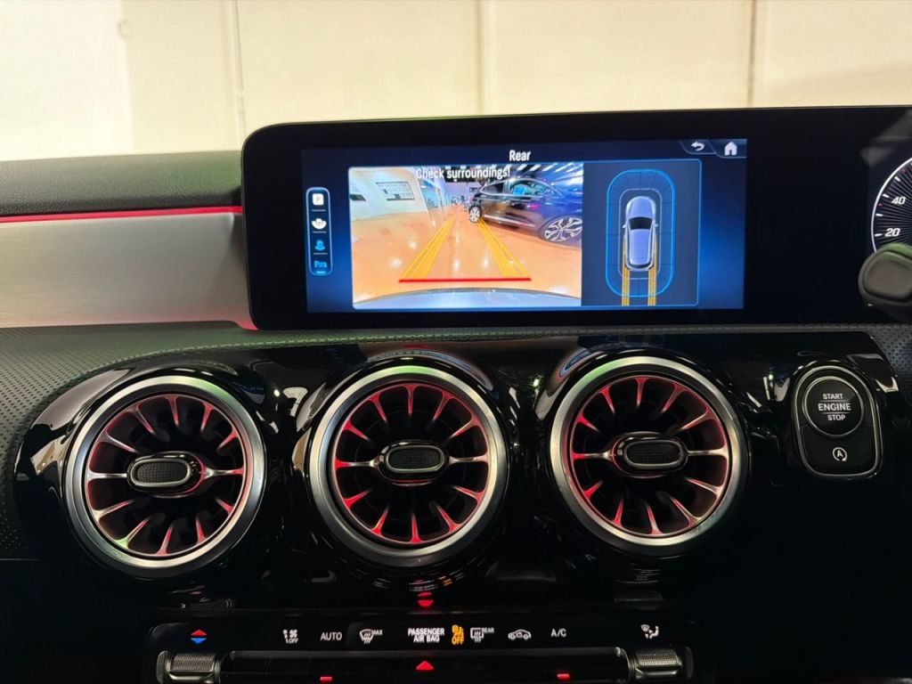 Used Mercedes-Benz A-Class 2024 for sale - 78015841: Photo 13