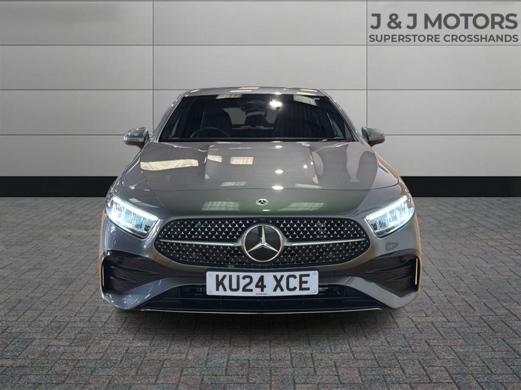 Used Mercedes-Benz A-Class 2024 for sale - 78015841: Photo 2