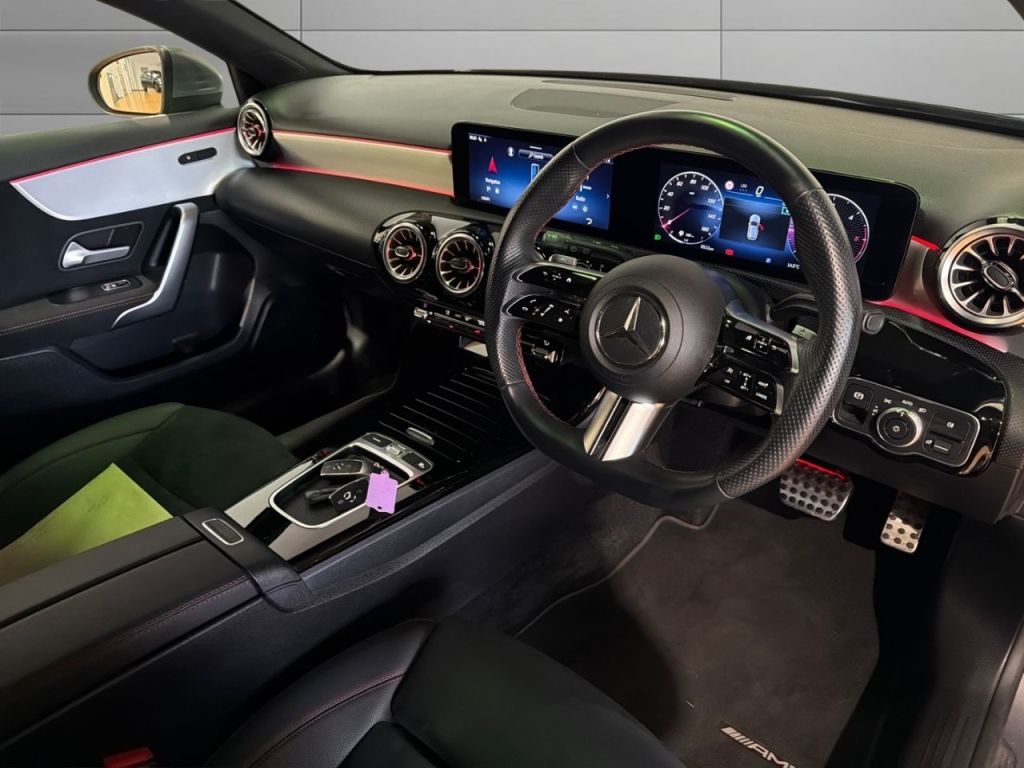 Used Mercedes-Benz A-Class 2024 for sale - 78015841: Photo 4