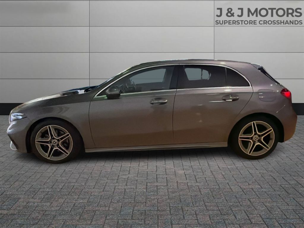 Used Mercedes-Benz A-Class 2024 for sale - 78015841: Photo 5