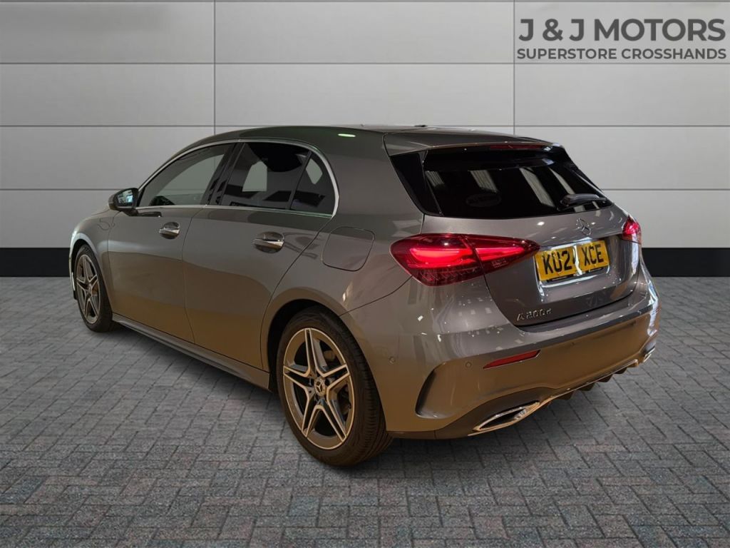 Used Mercedes-Benz A-Class 2024 for sale - 78015841: Photo 6