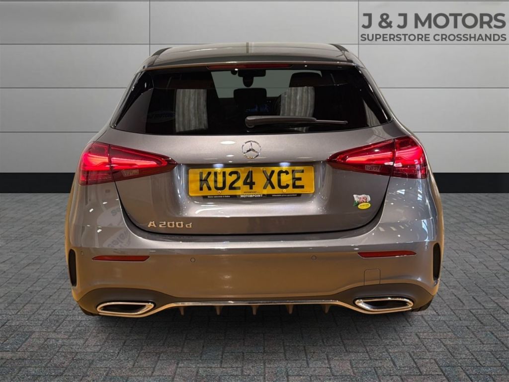 Used Mercedes-Benz A-Class 2024 for sale - 78015841: Photo 7