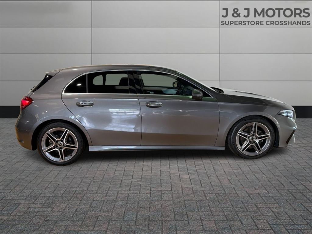 Used Mercedes-Benz A-Class 2024 for sale - 78015841: Photo 9