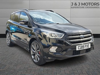 Used Ford Kuga 2019 for sale - 78329938: Photo