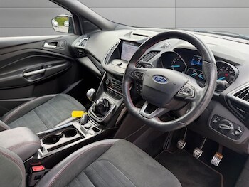 Used Ford Kuga 2019 for sale - 78329938: Photo