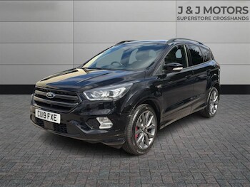 Used Ford Kuga 2019 for sale - 78329938: Photo