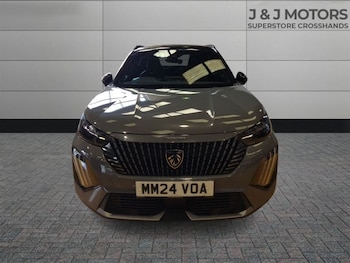 Used Peugeot 2008 2024 for sale - 78329913: Photo