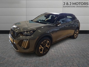 Used Peugeot 2008 2024 for sale - 78329913: Photo