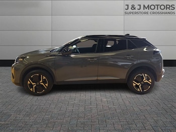 Used Peugeot 2008 2024 for sale - 78329913: Photo