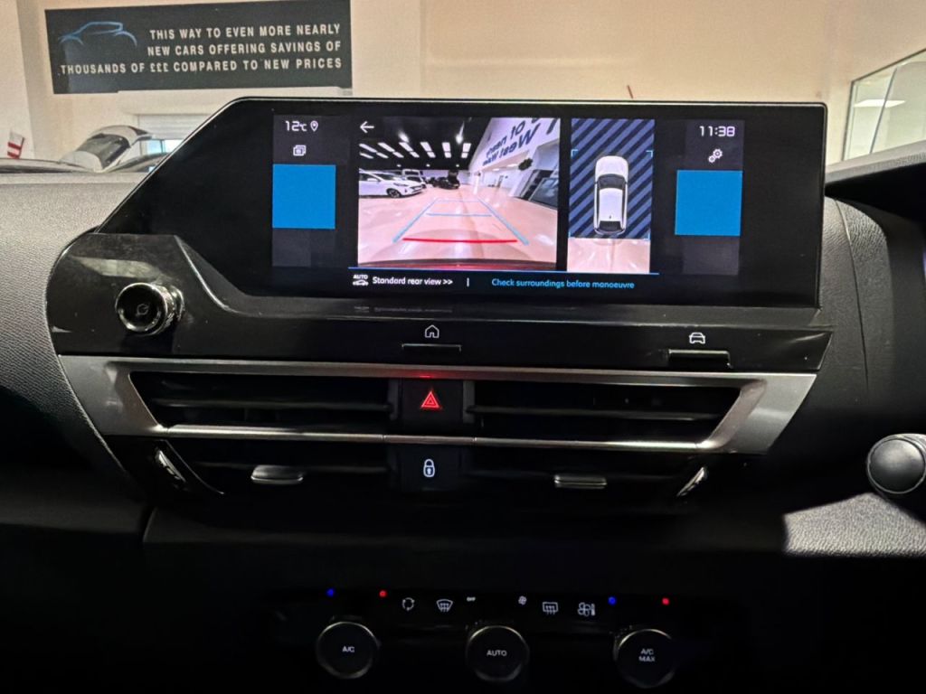 Used Citroen C4 2022 for sale - 76719123: Photo 12