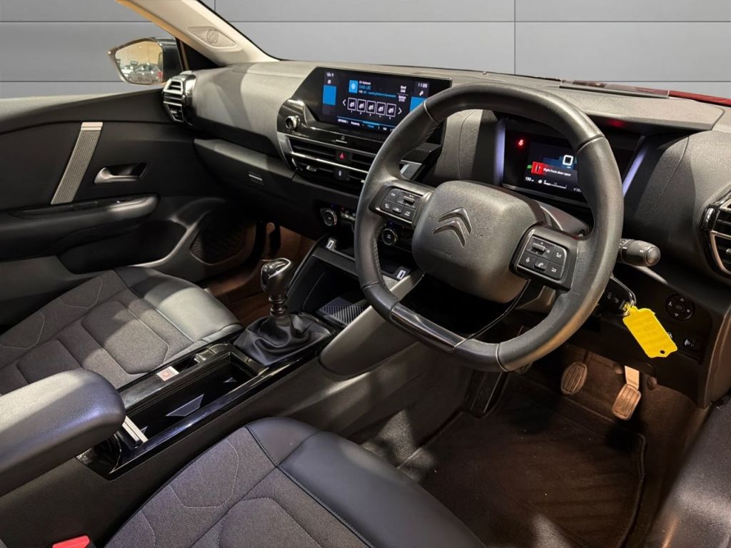 Used Citroen C4 2022 for sale - 76719123: Photo 2