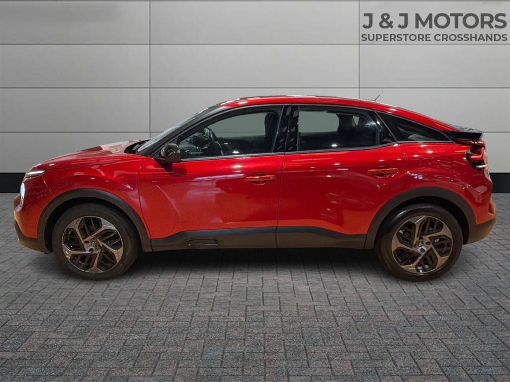 Used Citroen C4 2022 for sale - 76719123: Photo 7