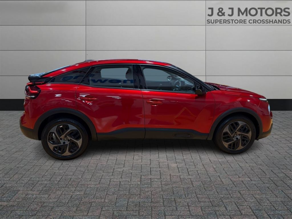 Used Citroen C4 2022 for sale - 76719123: Photo 8