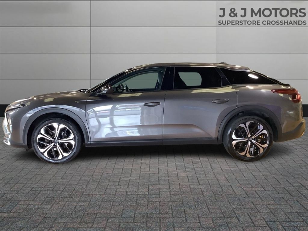 Used Citroen C5 X 2023 for sale - 76312255: Photo 5