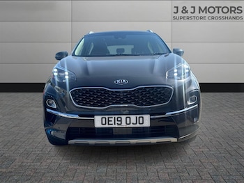 Used Kia Sportage 2019 for sale - 79505227: Photo