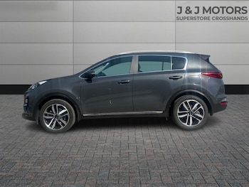 Used Kia Sportage 2019 for sale - 79505227: Photo