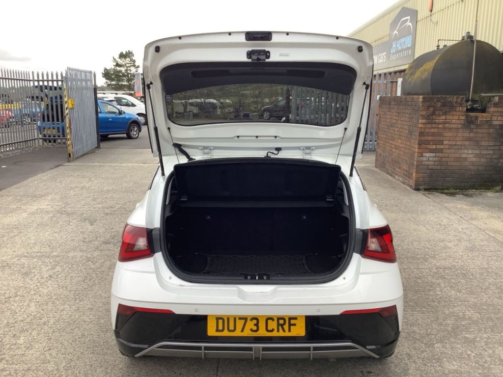 Used Hyundai i20 2024 for sale - 76222955: Photo 10
