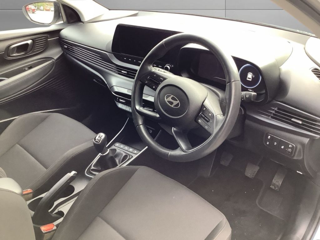 Used Hyundai i20 2024 for sale - 76222955: Photo 11