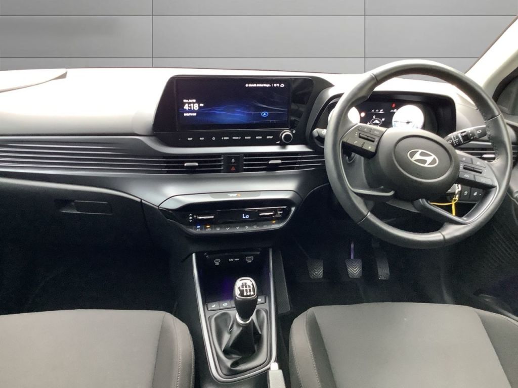 Used Hyundai i20 2024 for sale - 76222955: Photo 12