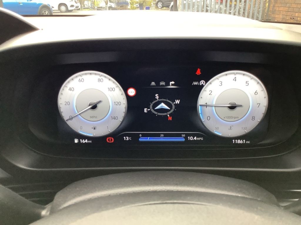 Used Hyundai i20 2024 for sale - 76222955: Photo 13