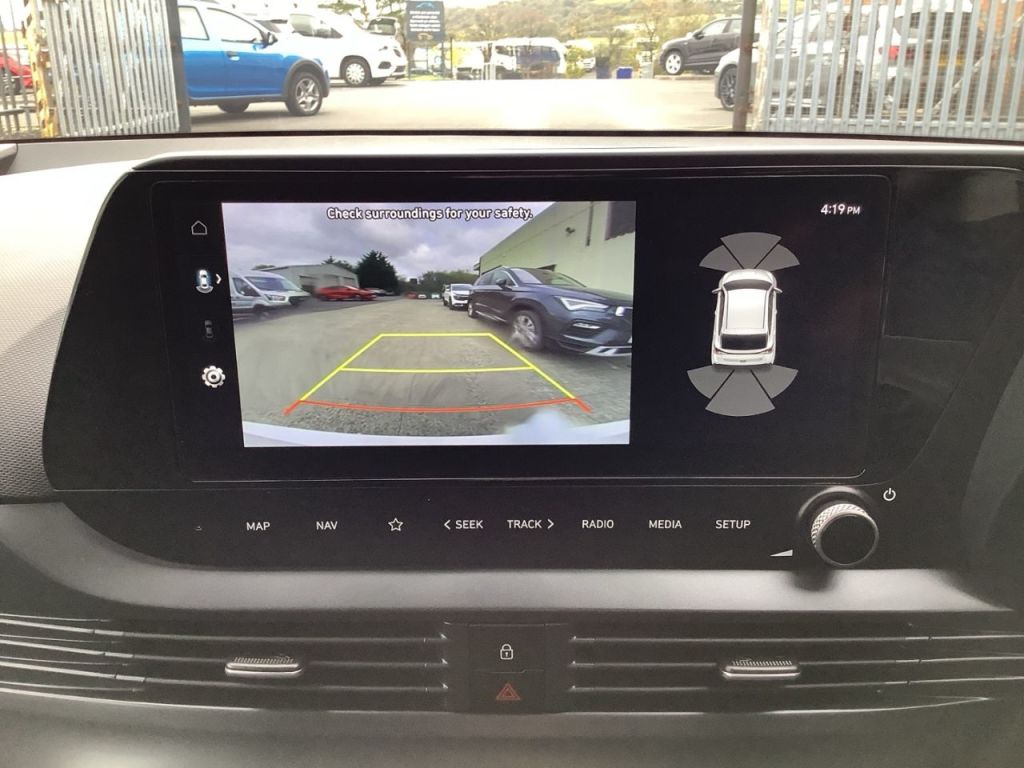 Used Hyundai i20 2024 for sale - 76222955: Photo 14