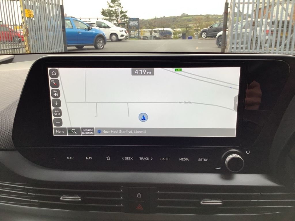 Used Hyundai i20 2024 for sale - 76222955: Photo 15