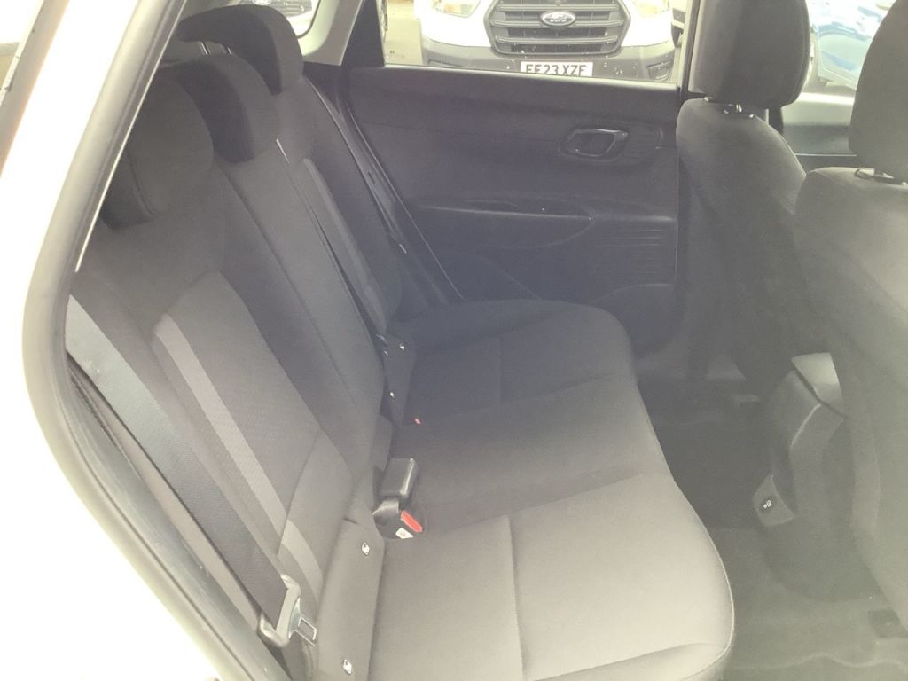 Used Hyundai i20 2024 for sale - 76222955: Photo 16