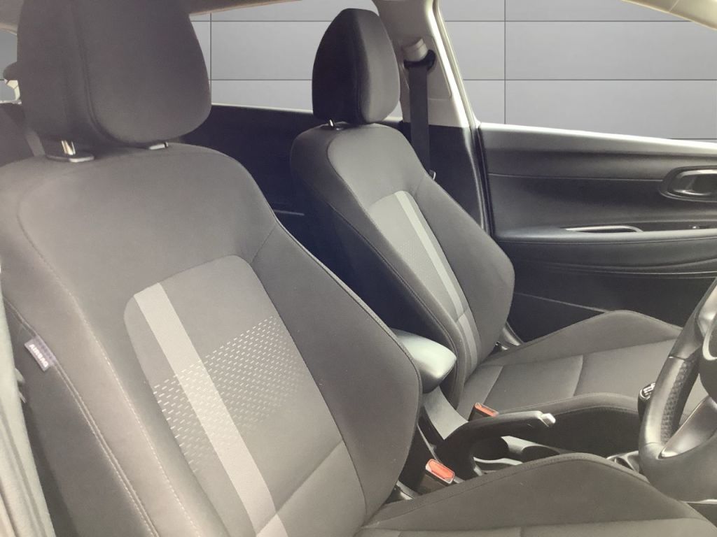 Used Hyundai i20 2024 for sale - 76222955: Photo 17