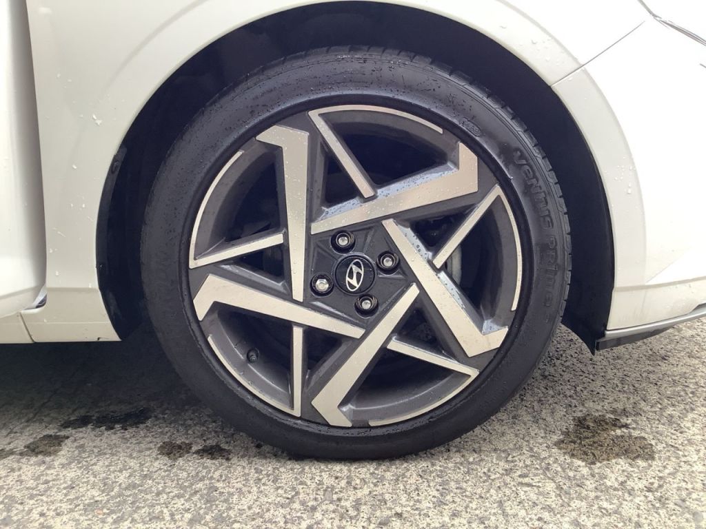 Used Hyundai i20 2024 for sale - 76222955: Photo 9