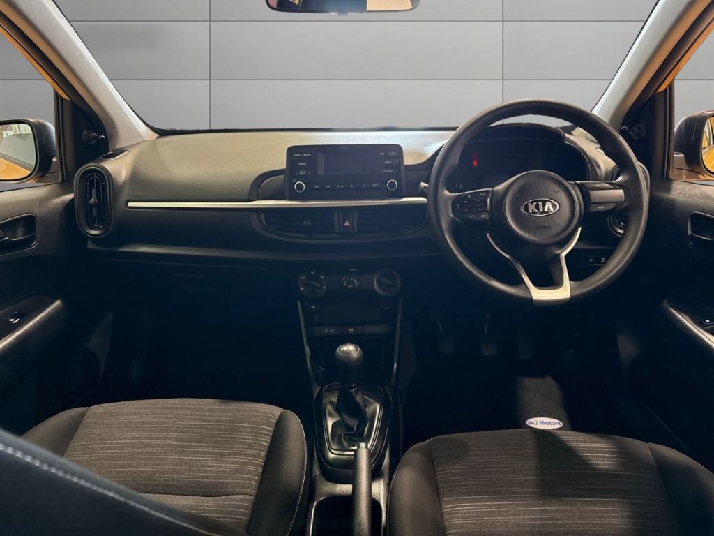 Used Kia Picanto 2021 for sale - 75997810: Photo 11