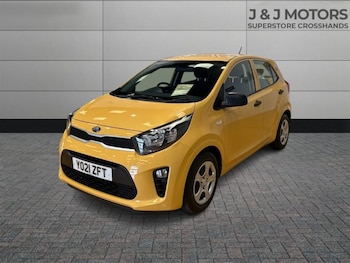 Used Kia Picanto 2021 for sale - 75997810: Photo 3
