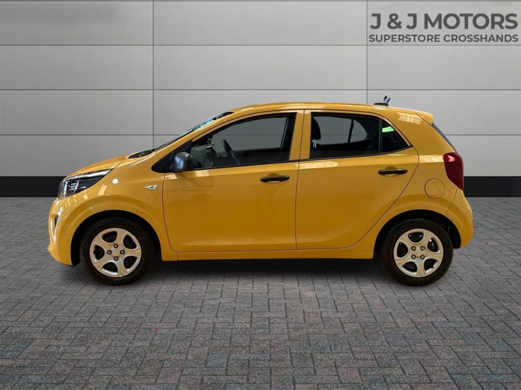 Used Kia Picanto 2021 for sale - 75997810: Photo 7