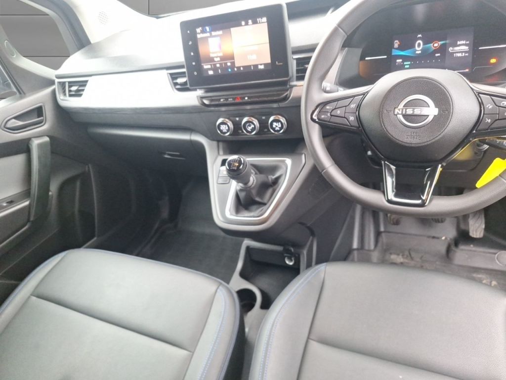 Used Nissan Other 2025 for sale - 77708601: Photo 10